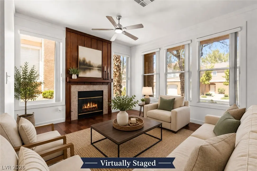 251 South Green Valley Parkway 2211
