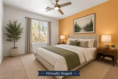 251 South Green Valley Parkway 2211 Primary Bedroom