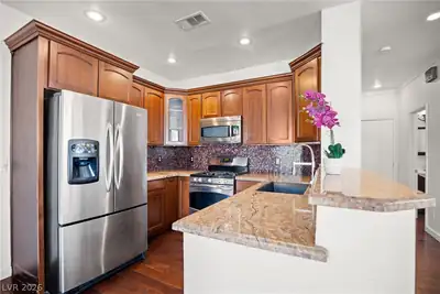251 South Green Valley Parkway 2211 Kitchen