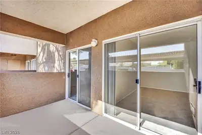 9000 Las Vegas Boulevard 1115 Patio
