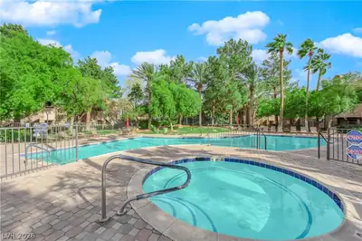 9000 Las Vegas Boulevard 1115 Pool