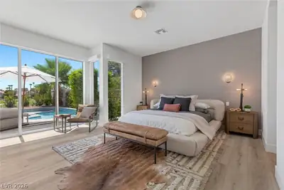 8371 Plum Creek Court, Las Vegas, NV 89113 Bedroom