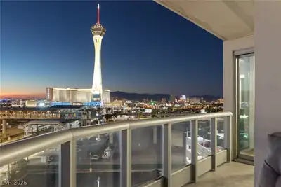 222 Karen Avenue 708 Las Vegas, NV 89109