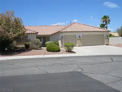 Address Not Disclosed, Las Vegas