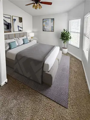 Address Not Disclosed Bedroom