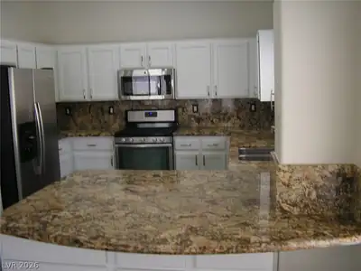 Address Not Disclosed Kitchen