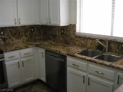 Address Not Disclosed Kitchen