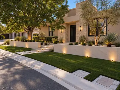 48 Panorama Crest Avenue, Las Vegas, NV 89135 