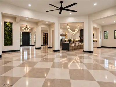 48 Panorama Crest Avenue, Las Vegas, NV 89135 