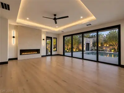 48 Panorama Crest Avenue, Las Vegas, NV 89135 