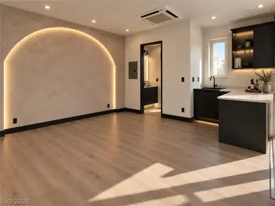 48 Panorama Crest Avenue, Las Vegas, NV 89135 