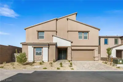 1605 Amalfi Arches Place, Henderson