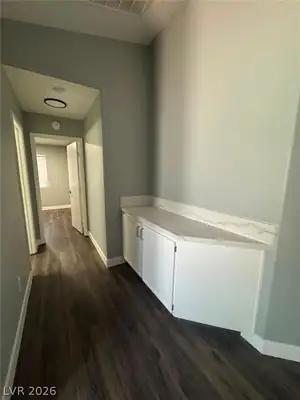 4339 Coyote Crest Court, Las Vegas, NV 89147 Hallway