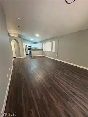 4339 Coyote Crest Court, Las Vegas, NV 89147 Living Room