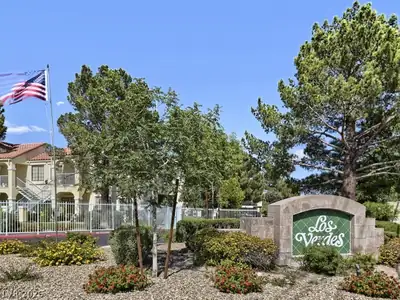 4893 South Torrey Pines Drive 203 Community