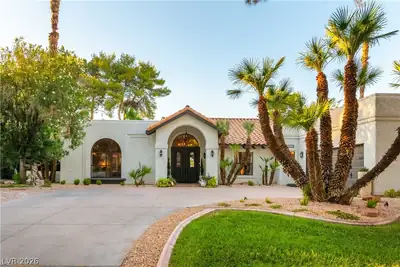 3880 Placita Del Rico Las Vegas, NV 89120