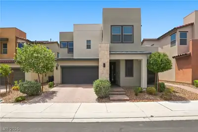 709 Emerson Creek Court, North Las Vegas