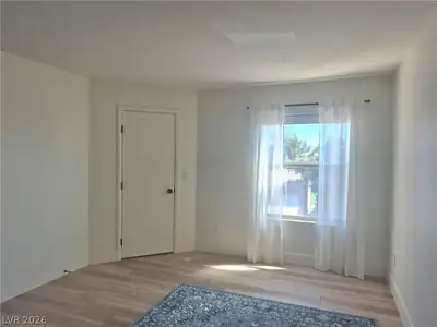 1150 North Buffalo Drive 2039 Bedroom