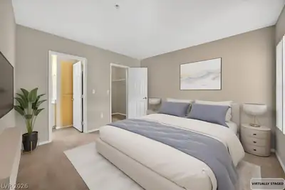 6955 North Durango Drive 3091 Bedroom