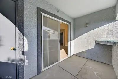 6955 North Durango Drive 3091 Patio