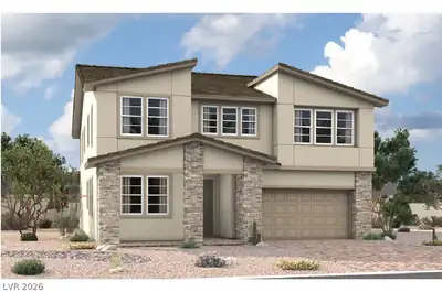 60 Serene Tempo Avenue Henderson, NV 89011