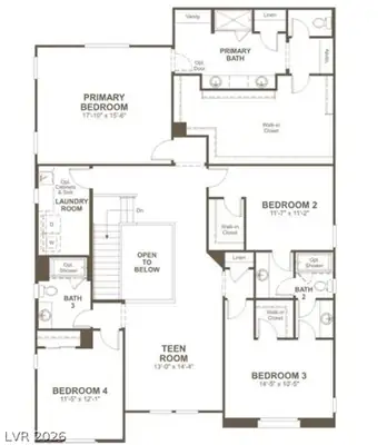 60 Serene Tempo Avenue, Henderson, NV 89011 