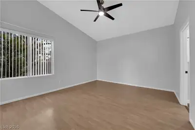 2528 Huber Heights Drive, Las Vegas, NV 89128 Bedroom
