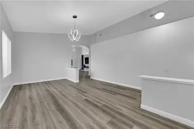 2528 Huber Heights Drive, Las Vegas, NV 89128 Living Room