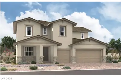 8896 Spencer Garrett Street Las Vegas, NV 89113