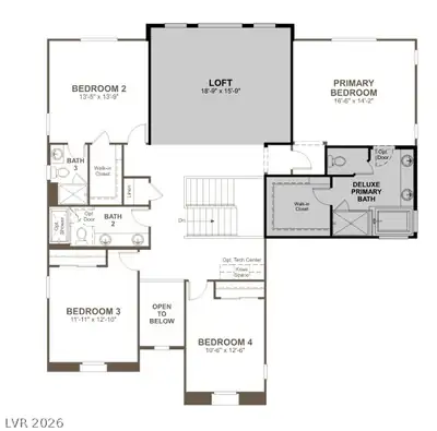 8896 Spencer Garrett Street, Las Vegas, NV 89113 