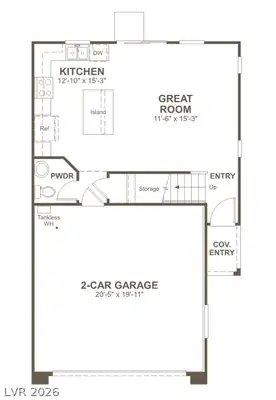 10067 Matt Ferrell Street, Las Vegas, NV 89183 