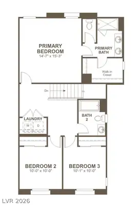 10067 Matt Ferrell Street, Las Vegas, NV 89183 