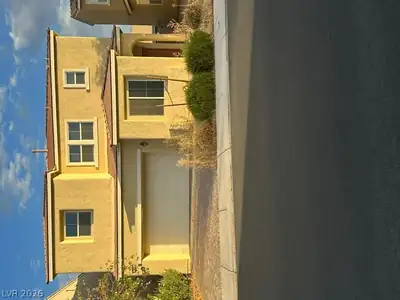 3835 Enchanted Well Avenue North Las Vegas, NV 89031