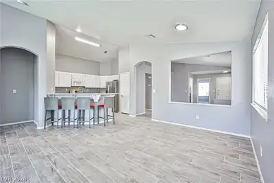 8986 Manalang Road, Las Vegas, NV 89123 Kitchen