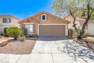8986 Manalang Road, Las Vegas
