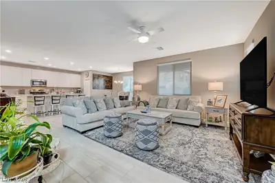 3826 Asia Road, North Las Vegas