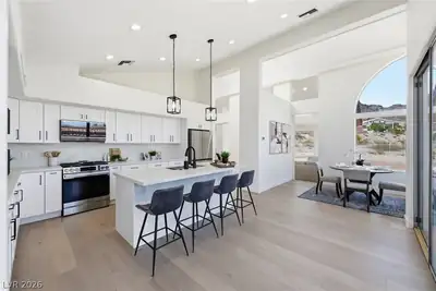 606 Valencia Drive, Boulder City, NV 89005 Kitchen