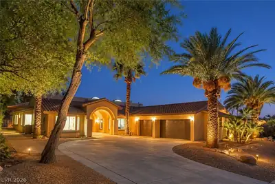 606 Valencia Drive Boulder City, NV 89005