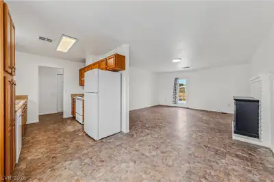 2764 Mount Charleston Drive, Pahrump, NV 89048 Dining Area