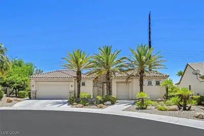2429 Orangeburg Place, Henderson
