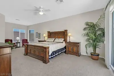 2429 Orangeburg Place, Henderson, NV 89044 Primary Bedroom