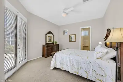 2429 Orangeburg Place, Henderson, NV 89044 Bedroom