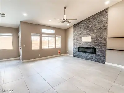 1100 Casady Hollow Avenue, Henderson, NV 89012 Living Room