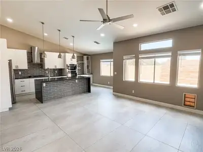 1100 Casady Hollow Avenue, Henderson, NV 89012 Kitchen