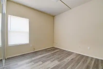 7255 West Sunset Road 1077 Bedroom