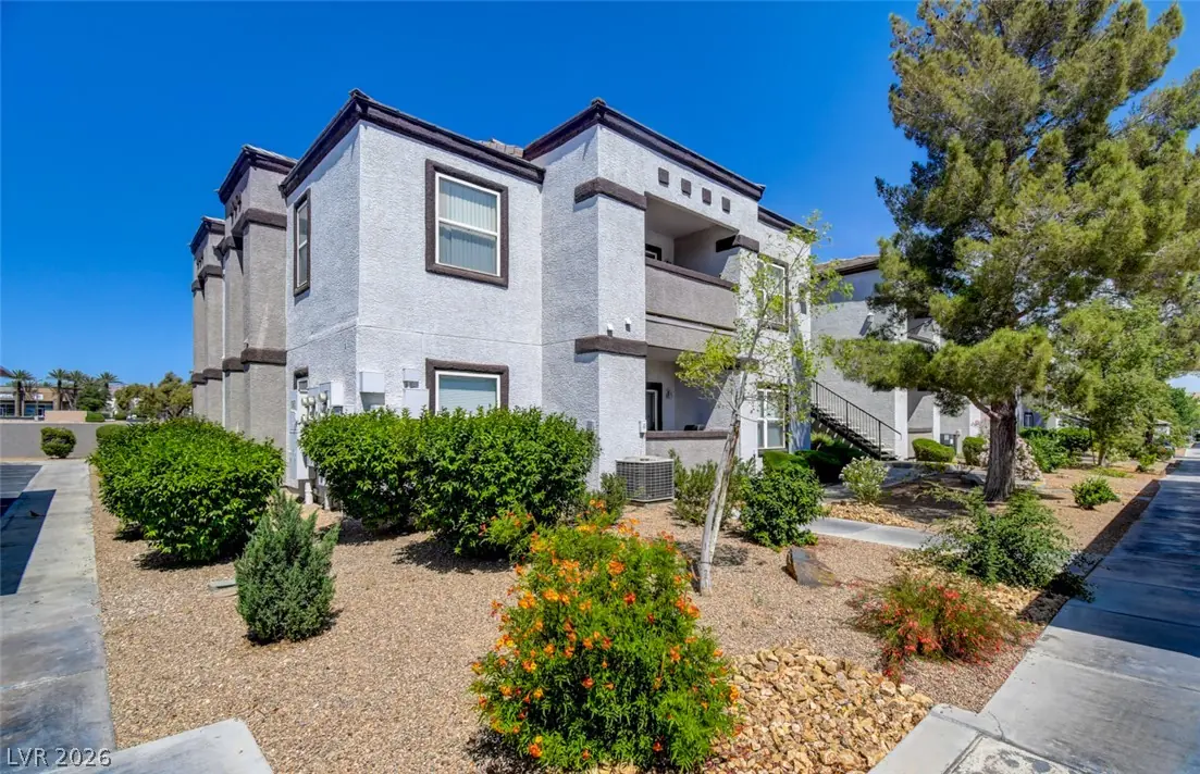 7255 West Sunset Road 1077