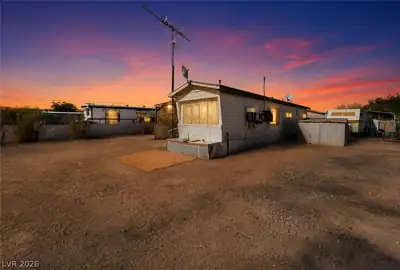370 McDonald Avenue Overton, NV 89040