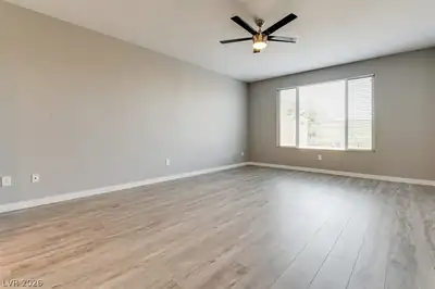 6020 Andezano Drive, Las Vegas, NV 89135 Primary Bedroom