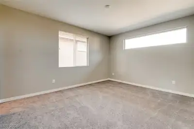 6020 Andezano Drive, Las Vegas, NV 89135 Bedroom