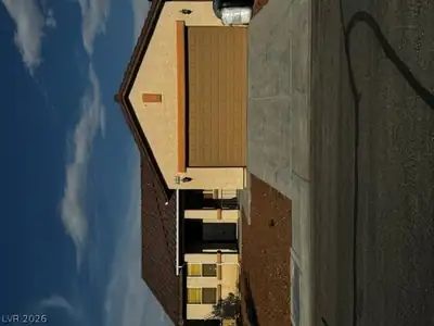 4132 Greenbridge St, North Las Vegas
